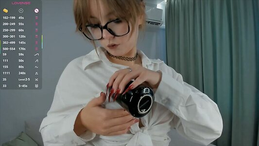 LesaStroup leaked photo #29