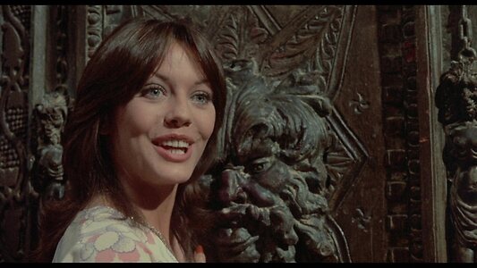 Lesley Anne Down leaked photo #4