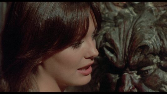 Lesley Anne Down leaked photo #5