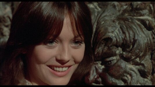 Lesley Anne Down leaked photo #6
