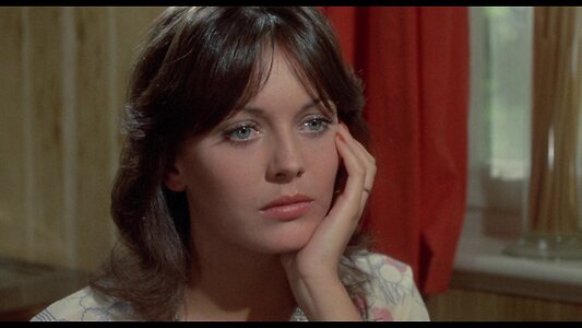 Lesley Anne Down leaked photo #8