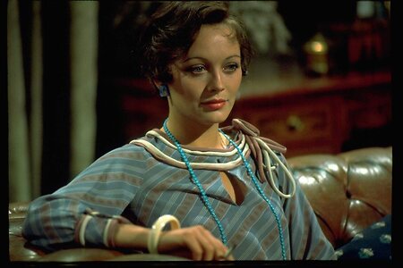 Lesley Anne Down leaked photo #13