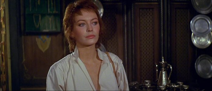 Lesley Anne Down leaked photo #19