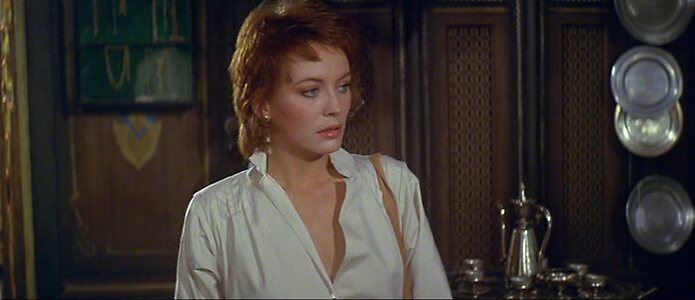 Lesley Anne Down leaked photo #20