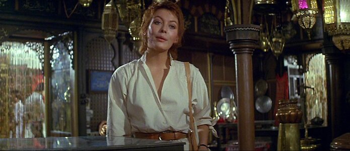 Lesley Anne Down leaked photo #21