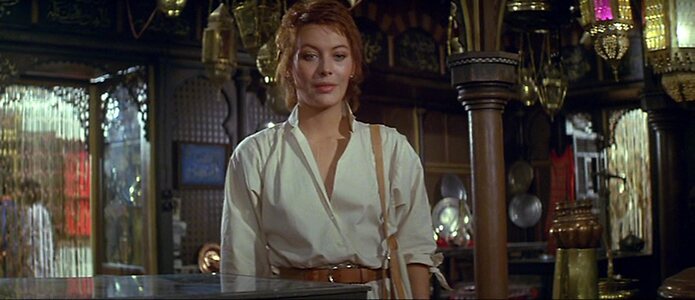 Lesley Anne Down leaked photo #22