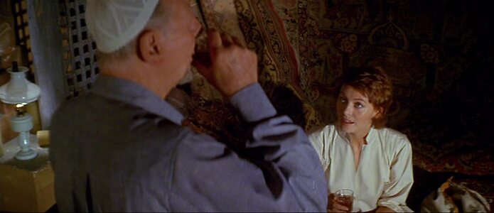 Lesley Anne Down leaked photo #24