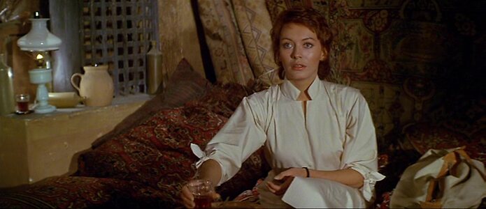 Lesley Anne Down leaked photo #26