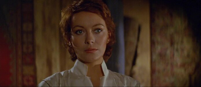 Lesley Anne Down leaked photo #27
