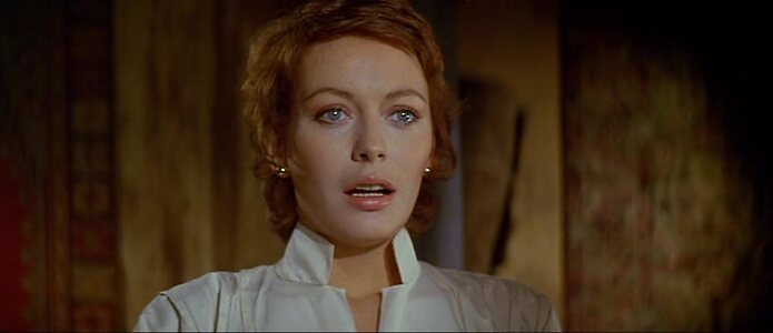 Lesley Anne Down leaked photo #28