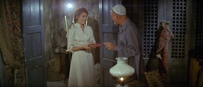 Lesley Anne Down leaked photo #29