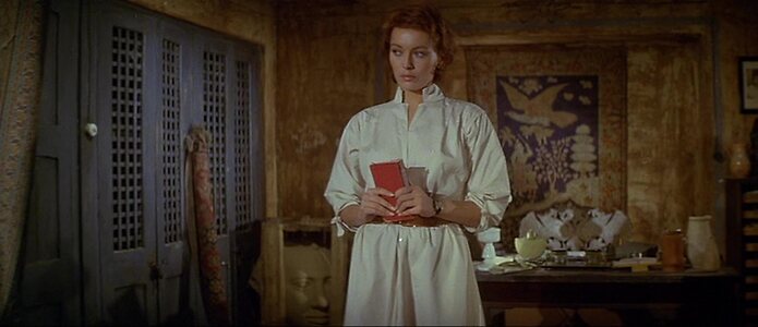Lesley Anne Down leaked photo #30