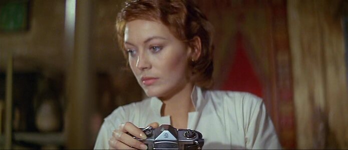 Lesley Anne Down leaked photo #31