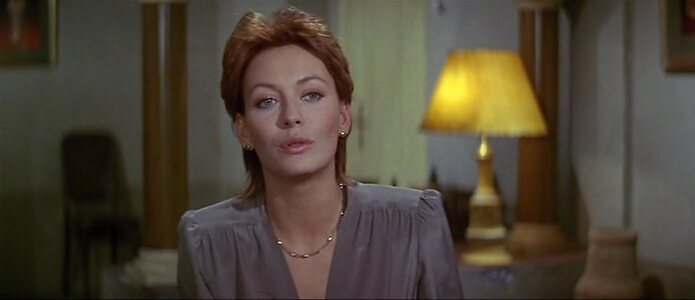 Lesley Anne Down leaked photo #37