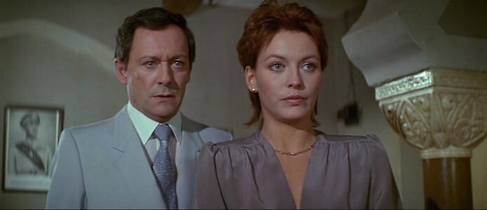 Lesley Anne Down leaked photo #38