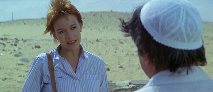 Lesley Anne Down leaked photo #40