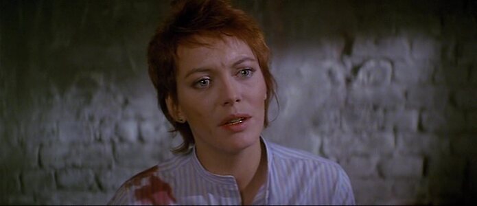 Lesley Anne Down Nude Leaked Photo #41