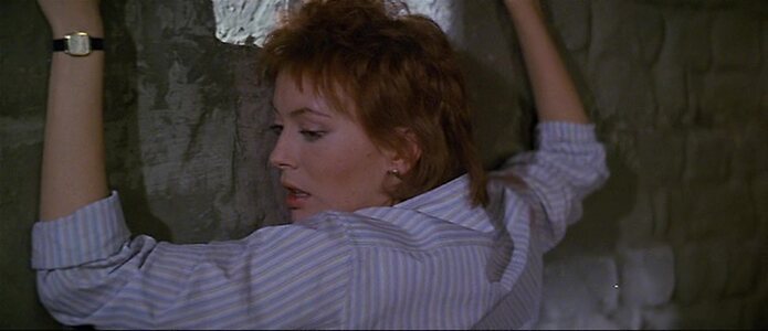 Lesley Anne Down Nude Leaked Photo #42