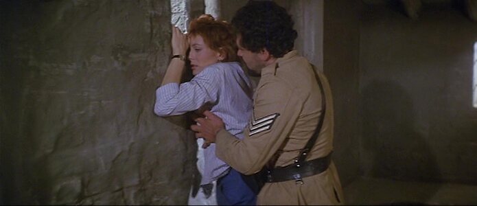 Lesley Anne Down Nude Leaked Photo #43