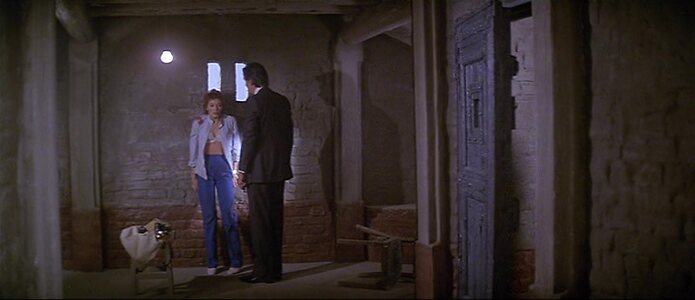Lesley Anne Down Nude Leaked Photo #44