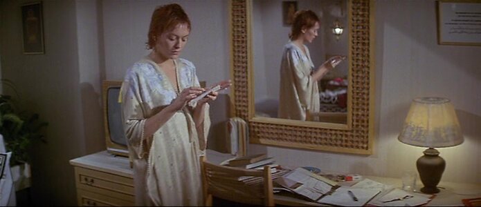 Lesley Anne Down Nude Leaked Photo #47