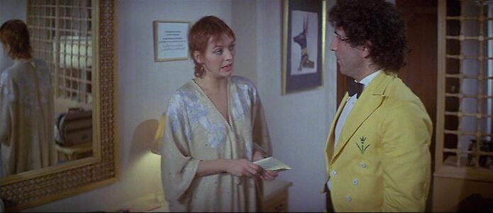 Lesley Anne Down Nude Leaked Photo #48