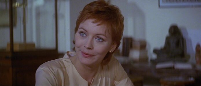 Lesley Anne Down Nude Leaked Photo #49