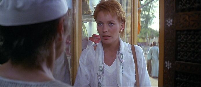 Lesley Anne Down Nude Leaked Photo #50