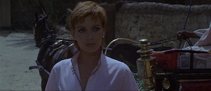 Lesley Anne Down Nude Leaked Photo #51