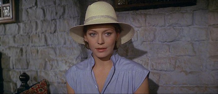 Lesley Anne Down Nude Leaked Photo #52