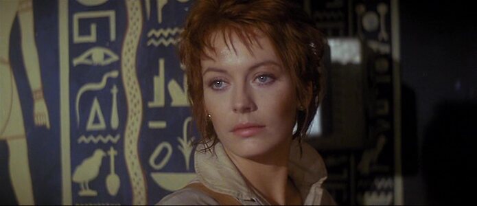 Lesley Anne Down Nude Leaked Photo #55