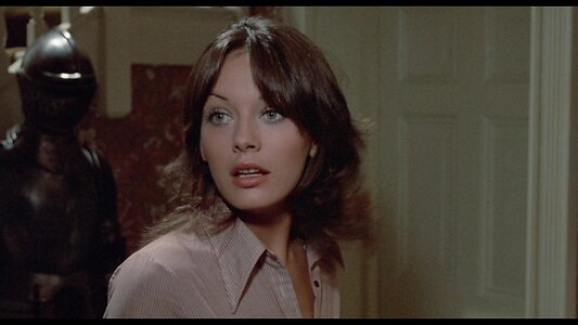 Lesley Anne Down leaked photo #58