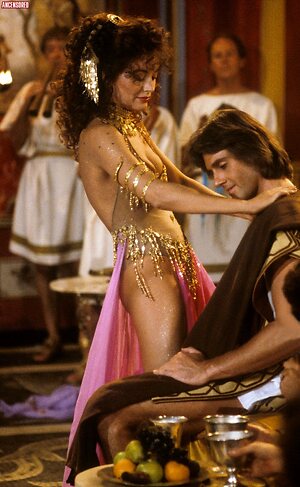 Lesley Anne Down