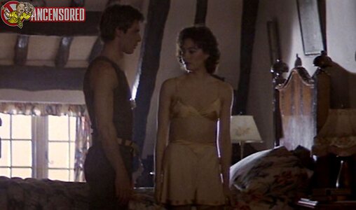 Lesley Anne Down Nude Leaked Photo #70