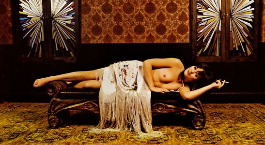 Lesley Anne Down leaked photo #91