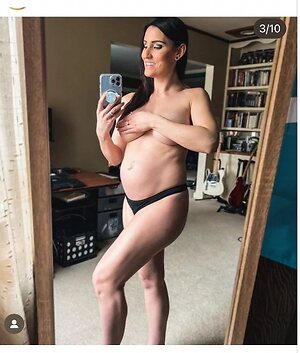 Lesley Cusumano leaked photo #13