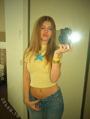 Lesley.bunny Nude Leaked Photo #8