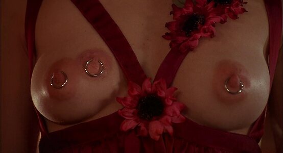 Leslie Ann Phillips leaked photo #2