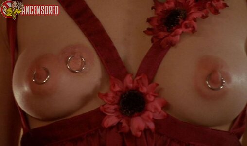 Leslie Ann Phillips leaked photo #5