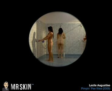 Leslie Augustine Nude Leaked Photo #7