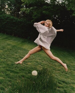 Leslie Bibb leaked photo #11