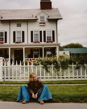 Leslie Bibb leaked photo #12