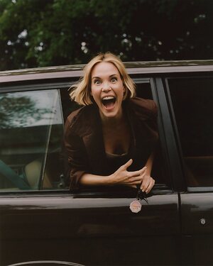 Leslie Bibb leaked photo #13