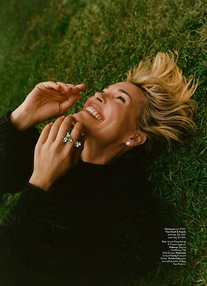 Leslie Bibb leaked photo #28