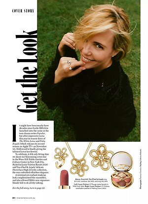 Leslie Bibb leaked photo #40