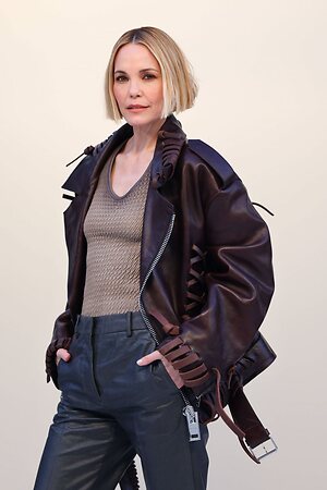 Leslie Bibb leaked photo #42