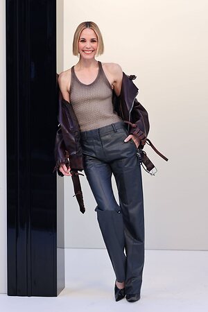 Leslie Bibb leaked photo #44