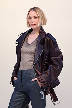 Leslie Bibb leaked photo #46