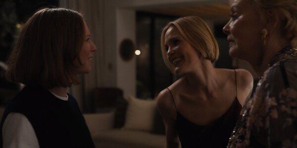 Leslie Bibb leaked photo #54