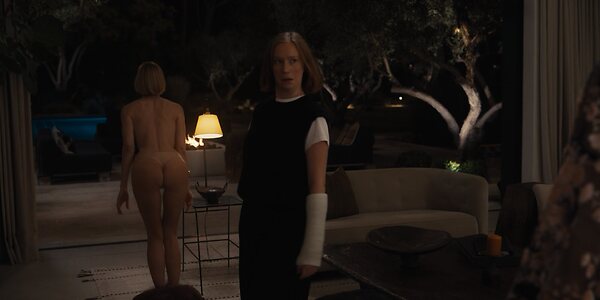 Leslie Bibb leaked photo #55